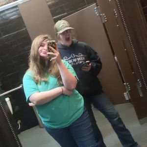 Meet your Posher, Audrey